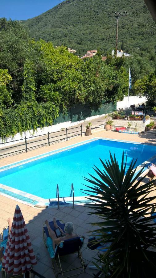 Zoi & Alexia Appart hôtel